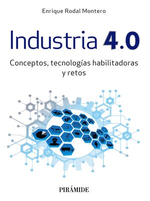 cover image of Industria 4.0